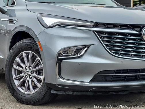 2024 Buick Enclave Premium