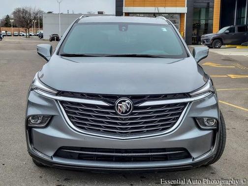 2024 Buick Enclave Premium