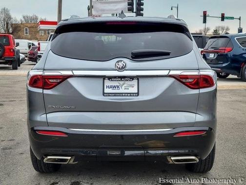 2024 Buick Enclave Premium