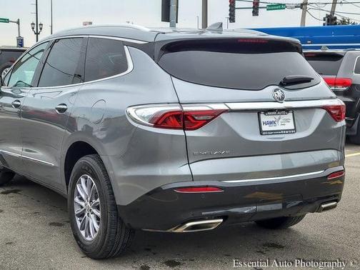 2024 Buick Enclave Premium