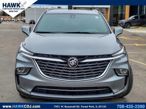 2024 Buick Enclave Premium