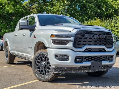 2026 RAM 2500 Limited