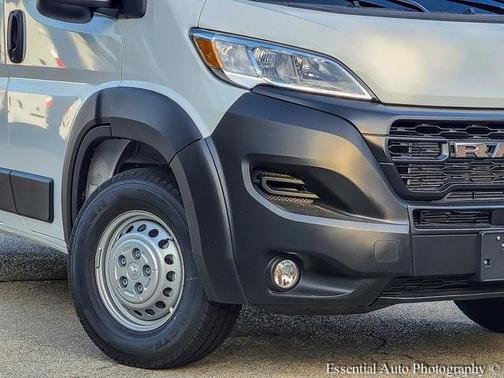 2026 RAM ProMaster 1500 Base