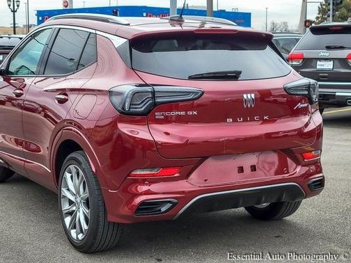 2024 Buick Encore GX Avenir