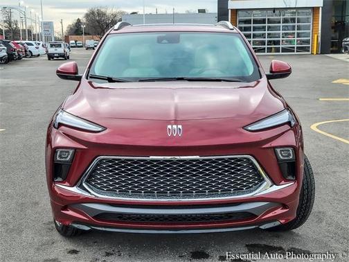 2024 Buick Encore GX Avenir