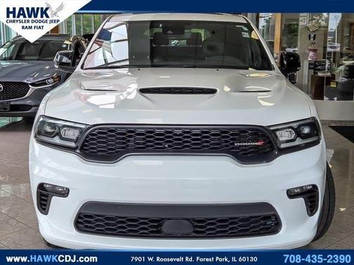 2022 Dodge Durango GT