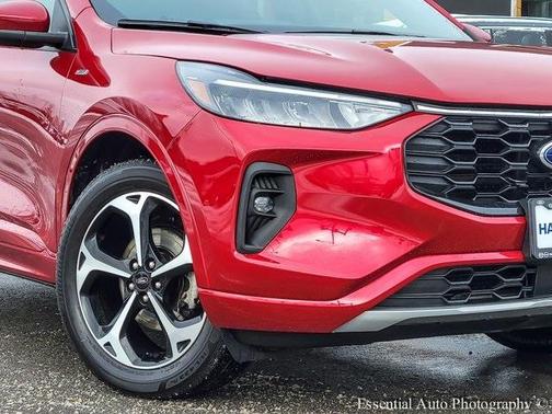 2023 Ford Escape ST-Line Select