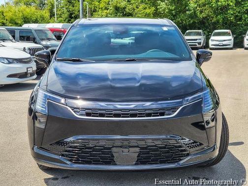 PXJ 2027 Chrysler Pacifica SELECT