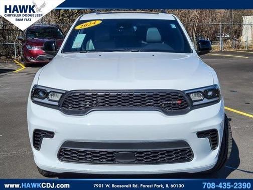 2024 Dodge Durango GT