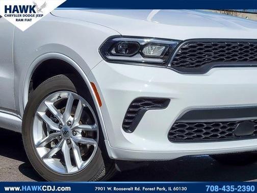 2024 Dodge Durango GT