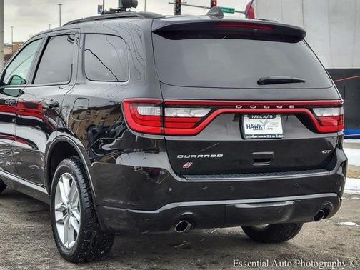 2024 Dodge Durango GT