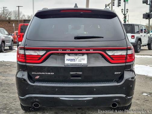2024 Dodge Durango GT