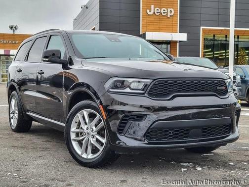 2024 Dodge Durango GT