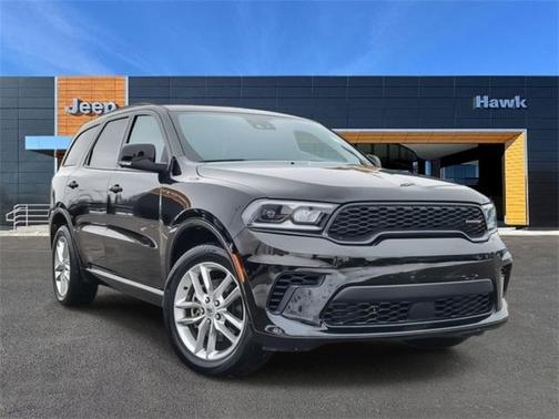2024 Dodge Durango GT
