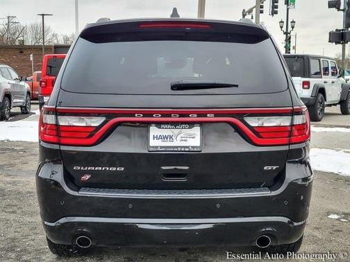 2024 Dodge Durango GT