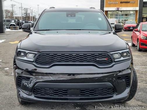 2024 Dodge Durango GT