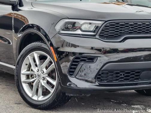 2024 Dodge Durango GT