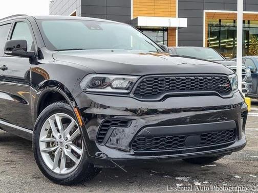 2024 Dodge Durango GT