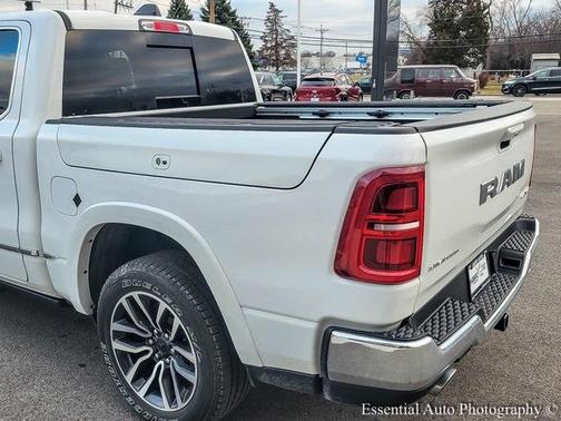 2025 RAM 1500 Limited