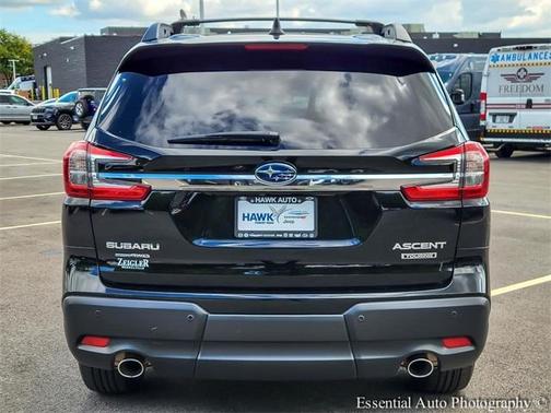 2023 Subaru Ascent Touring 7-Passenger