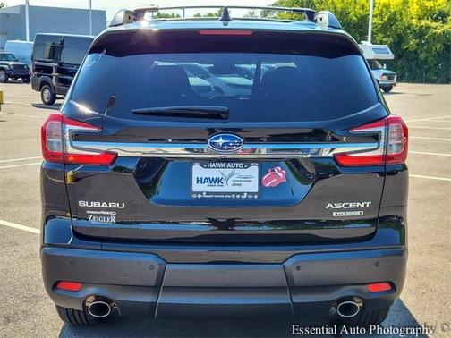 2023 Subaru Ascent Touring 7-Passenger