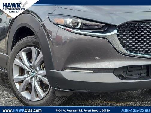 2023 Mazda CX-30 2.5 S Select Package