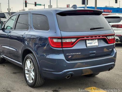 2021 Dodge Durango GT