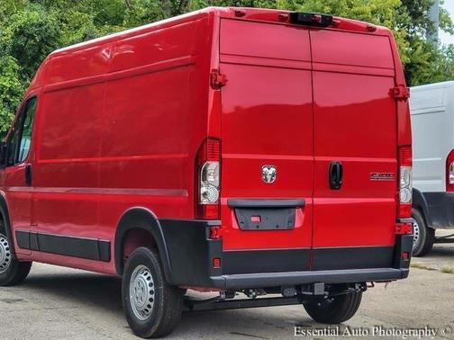 2026 RAM ProMaster 1500 Base