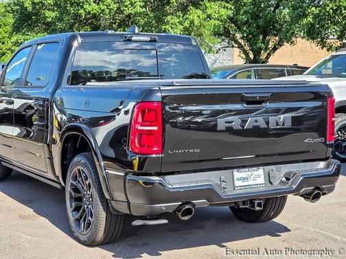 2025 RAM 1500 Limited
