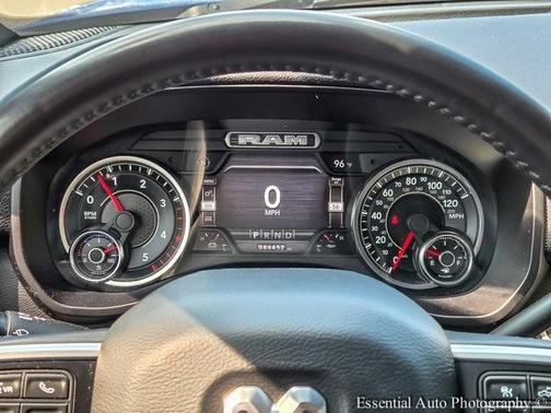 2020 RAM 2500 Big Horn