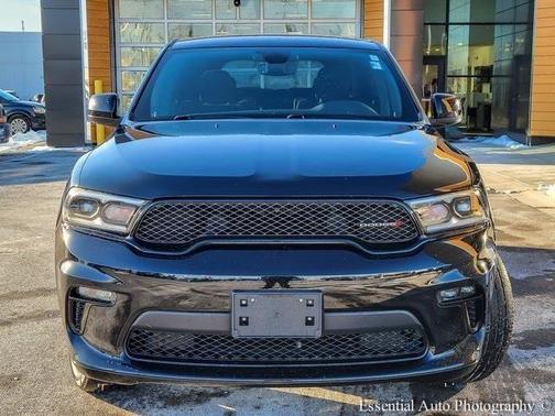 2021 Dodge Durango SXT
