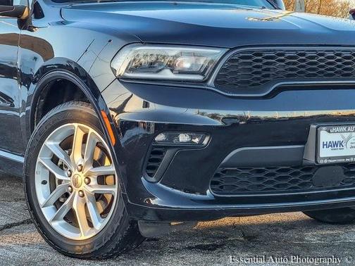 2022 Dodge Durango GT
