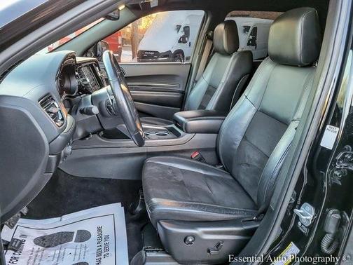 2022 Dodge Durango GT