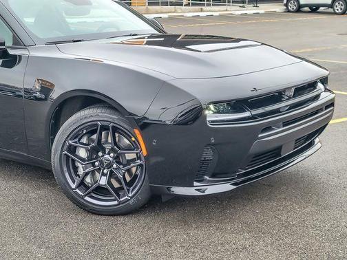 2026 Dodge Charger Scat Pack