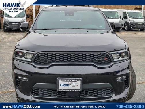2023 Dodge Durango GT