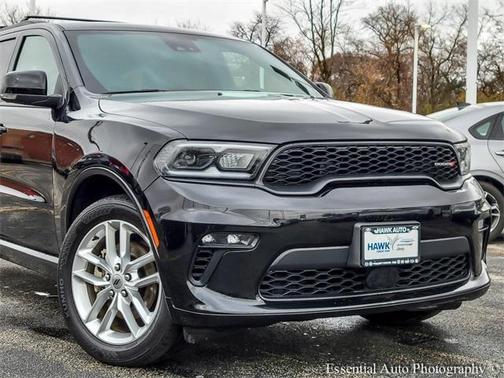 2023 Dodge Durango GT