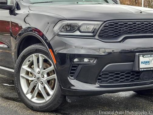 2023 Dodge Durango GT