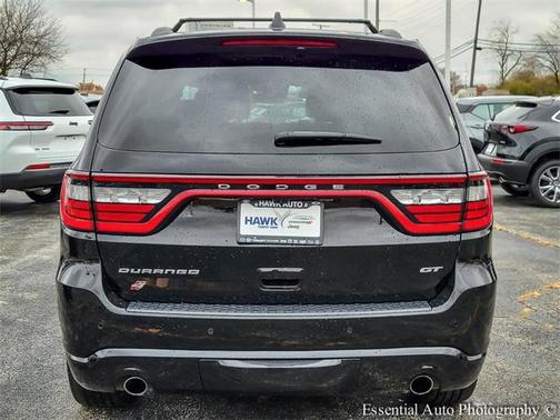 2023 Dodge Durango GT