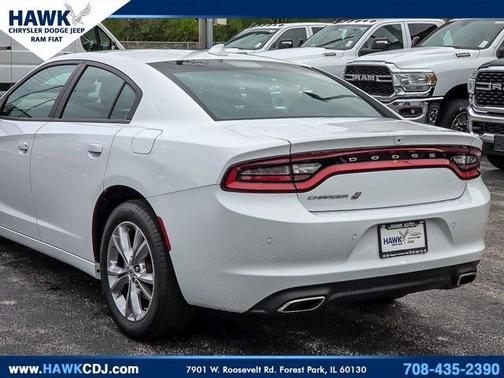 2023 Dodge Charger SXT