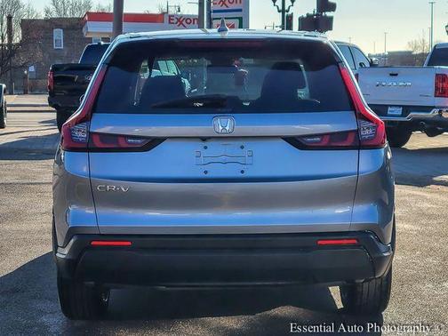 2023 Honda CR-V EX