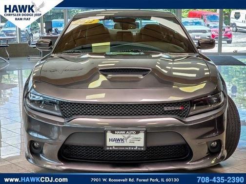 2022 Dodge Charger GT