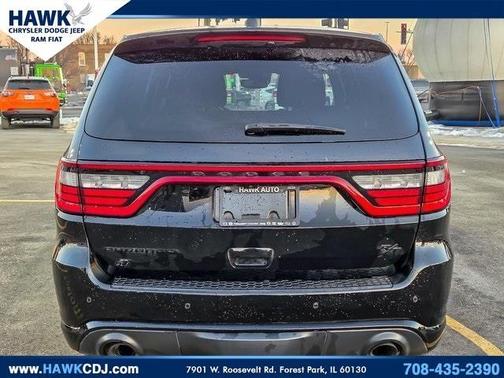 2022 Dodge Durango R/T