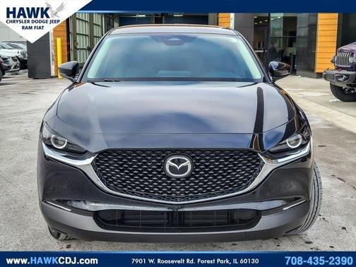 2024 Mazda CX-30 Select