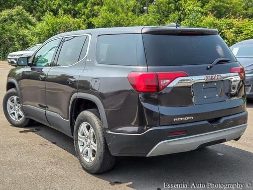 2019 GMC Acadia SLE-1