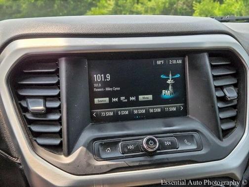 2019 GMC Acadia SLE-1