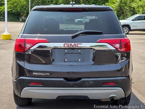 2019 GMC Acadia SLE-1