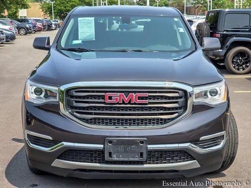 2019 GMC Acadia SLE-1