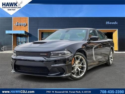 2023 Dodge Charger GT