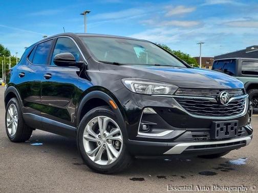 2022 Buick Encore GX Preferred