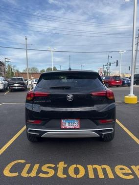 2022 Buick Encore GX Preferred